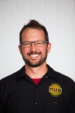 Hopworks founder Christian Ettinger