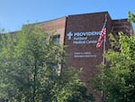 Providence Portland Medical Center in Northeast Portland pictured on Wednesday, June 14, 2023.