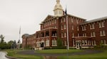 The Oregon State Hospital in Salem, Ore., is pictured on Thursday, June 27, 2019.