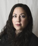 Leni Zumas is the Director of Portland State's Creative Writing Program. Her novel, "Red Clocks," set in a not-too-distant America, is a finalist for the 2019 Oregon Book Awards. 