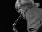 Gary Bartz