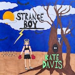 "Strange Boy" by Kate Davis