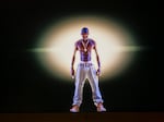 A Tupac Shakur "hologram" was used in the deceased rapper's virtual performance at the Coachella Music Festival in 2012.