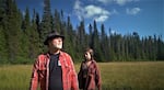 Bob Koscik and his daughter Eva Berk discover hidden meadows deep in the Mt. Hood National Forest as they search for the forgotten Skyline Trail.