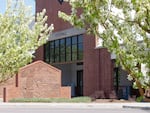 City Hall in Bend, Oregon.