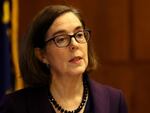 Oregon Gov. Kate Brown says that by all accounts, the Affordable Care Act has been a huge benefit for Oregon.