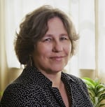 Portland author Sallie Tisdale has also worked as a palliative care nurse for more than a decade.