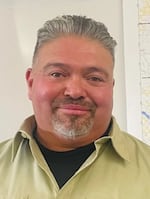 Merv George Jr. is a Deputy Regional Forester for the U.S. Forest Service serving the Pacific Northwest.