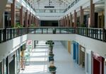 The new owners of Lloyd Center aim to revive the once popular shopping mall in Northeast Portland, but with 1.2 million square-feet of space to fill, some parts of Lloyd Center are empty and quiet, in this file photo from May 11, 2023.