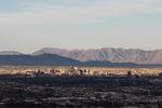 Arizona's population has quadrupled in the last 50 years, but climate change and a long-running drought are straining water supplies like never before.