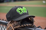 The Eugene Emeralds say they'll have to leave PK Park to comply with Major League Baseball's standards. Their plan to move to the Lane Events Center has received pushback from some city officials and other organizations that use the space.