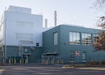 FILE — The University of Oregon plans to replace the methane boiler at the Central Power Station, shown in this Feb. 5, 2026 file photo, with an electric boiler.
