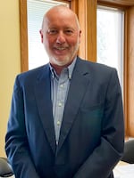 The WOU Board of Trustees plans to appoint Jesse Peters as the university's next president.