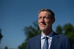 Arkansas pharmacist Scott Pace visits Washington, D.C., to urge lawmakers and the Trump administration to raise reimbursements, warning that tariffs could otherwise harm small, independent pharmacies like his. 