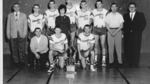 The Claudia's AAU basketball team dominated the AAU league in the 1960s and 1970s.