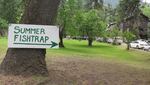 Fishtrap, the annual gathering of writers in Wallowa County, draws writers and writing teachers from around the West.