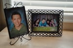 Michael Alcayaga died from leukemia weeks after turning 16. He left three siblings behind.