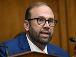 House Ways and Means Chairman Jason Smith, R-Missouri, touted the tax agreement's provisions for families and businesses.