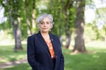 Jayathi Y. Murthy, Oregon State University's 16th president.