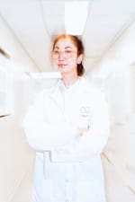 Tie hopes Origin will produce enough evidence to prove that it would be safe to use genetically modified human embryos for reproduction.