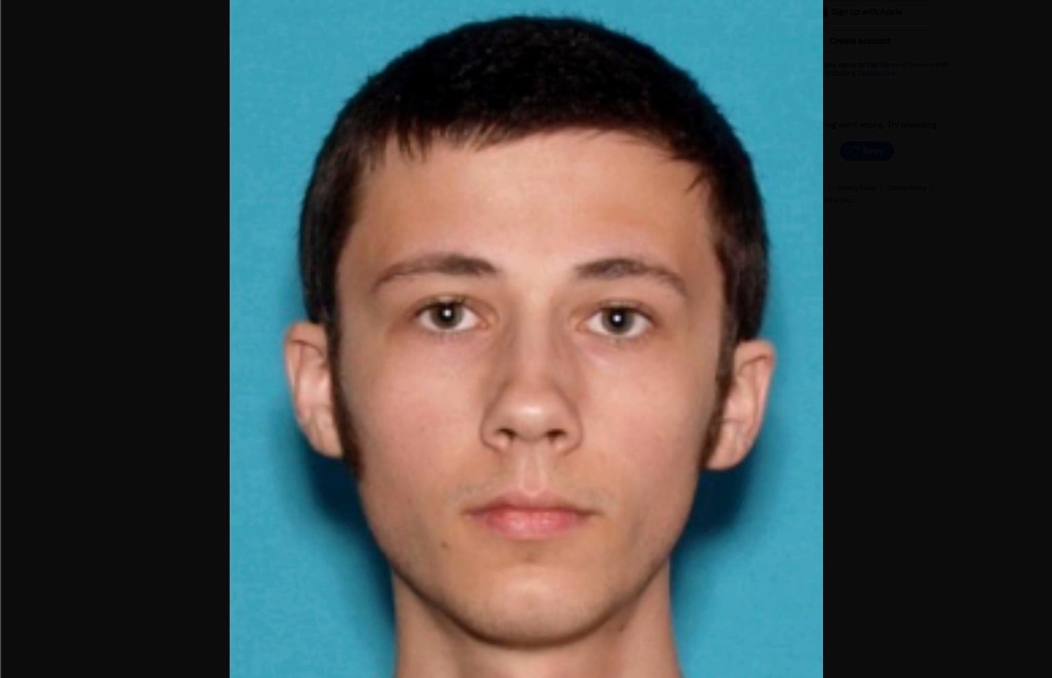 This image released by the Federal Bureau of Investigations shows Guy Edward Bartkus.