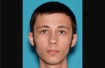 This image released by the Federal Bureau of Investigations shows Guy Edward Bartkus.