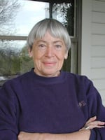 Le Guin's 88 years yielded dozens of books, and countless friendships across Oregon.