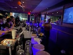Kavasutra, a bar in Lantana, Fla., is one of thousands of U.S. businesses that sells the controversial herbal supplement kratom.