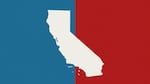 Election results: California