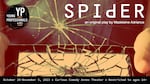 The new Oregon Children’s Theatre play “SPIDER” centers around teens struggling with the numbing effects of social media, normalized gun violence and the interplay of online reality and real life.