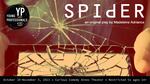 The new Oregon Children’s Theatre play “SPIDER” centers around teens struggling with the numbing effects of social media, normalized gun violence and the interplay of online reality and real life.