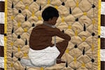 In "Black Gold" (2026), Tyler draws attention to Angola Prison's long history of slavery. The prison's land was once multiple plantations where men, women, children and even babies were sold.