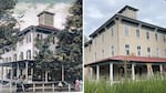 The Wellington, Pine Hill, N.Y.