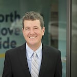 Jeff Allen, executive director of Forth, in an undated image provided by the company.