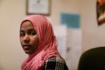 Race In The Northwest: People in the Pacific Northwest talk about the role race plays in their daily lives.