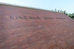 Lincoln is downtown Portland's high school, with a student body of more than 1600 students.