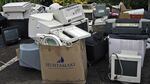 On Jan. 1, Oregon's electronic waste recycling program will start accepting keyboards, mice and printers. 
