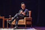 Author, Viet Thanh Nguyen