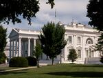 FThe White House is seen, July 30, 2022, in Washington. The White House was briefly evacuated Sunday evening while President Joe Biden was at Camp David after a suspicious powder was discovered by the Secret Service in a common area of the West Wing, and a preliminary test showed the substance was cocaine, two law enforcement officials said Tuesday.
