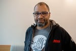 Andre Middleton is the Executive Director of Friends of Noise, a Portland nonprofit that aims to create an all ages music and arts venue.