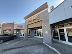 Butter Notes Cafe is situated at the center of a strip mall in northeast Everett, Washington.