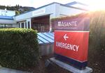 Asante Ashland Community Hospital in Ashland, Ore., is pictured in this undated file photo.