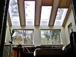New University of Oregon research shows the benefits of using skylights to cut home heating costs.