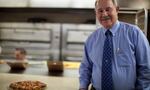Mike Nesbitt, president of Papa's Pizza Parlor