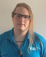 Canvasser, Angela Bailey
ID: opbabailey