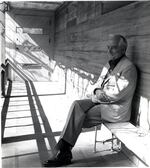 John Yeon helped create state parks up and down the Oregon coast, national parks in Washington, and buildings throughout the Northwest.