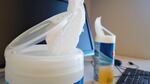 Using sanitizing wipes can help prevent disease spread.