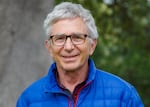 Greg Gottlieb of Hood River, Ore., a retired doctor, doesn't feel bloodmobiles are safe enough for pandemic usage.