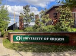 The University of Oregon Portland campus on it's grand opening day on May 29, 2025.