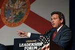 Florida Gov. Ron DeSantis recently blocked the use of license plate readers on state roads, joining a host of other elected officials and political candidates speaking out against the law enforcement surveillance technology.